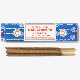 나그참파 nag champa incense stick 100g