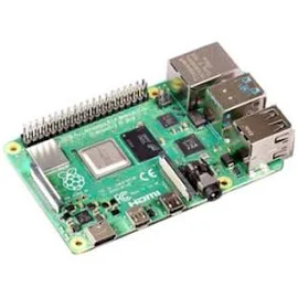 Raspberry Pi SC0195(9) RASPBERRY PI 4 B 8GB