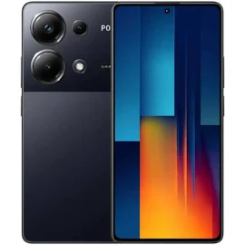 Poco M6 Pro 8gb/256gb 6.7 Dual Sim 선명 One Size / EU Plug