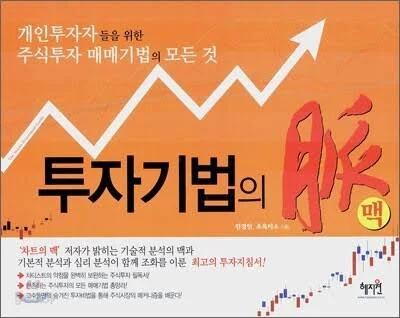 투자기법의 맥