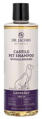 닥터 제이콥스 내추럴스 Dr. Jacobs Naturals