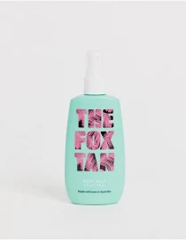 The Fox Tan 더 폭스 탄 래피드 태닝 미스트 120ml - 색상 없음, One Size