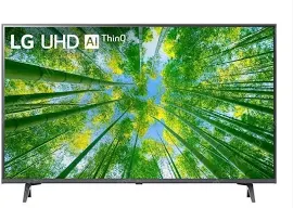 lg ledtv 스마트 4K 43인치 50인치 55인치 65인치 75인치 86인치 uhd 티비