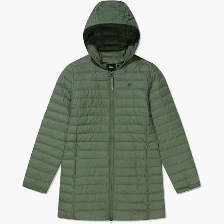 네파 네파/본사직영 7I22041 여성 스키아 경량 다운 자켓 패딩