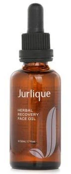 쥴리크 Jurlique 허브 리커버리 페이스 오일 50ml/1.6oz