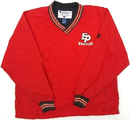 (CT620) M~L 챔피온 레드 웜업