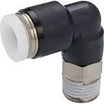 [피스코] 튜브 피팅 엘보 (인치 크기)