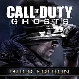 Call of Duty: Ghosts Gold Edition (영어판) - Sony PlayStation 4