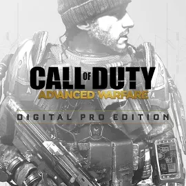 Call of Duty: Advanced Warfare - Digital Pro Edition (영어) - Sony PlayStation 4