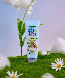 체이싱래빗CHASIN RABBITS [누누씨 콜라보] 행운 성공 퍼퓸 핸드크림 코튼향 50ml