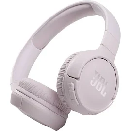 Jbl Tune 510bt 헤드폰 분홍색