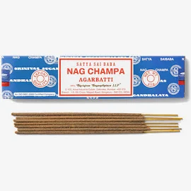 나그참파 nag champa incense stick 40g