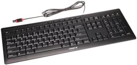 Cherry Terra 키보드 영어