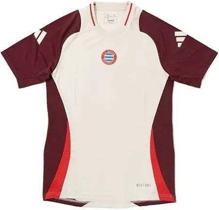 아디다스 24/25 바이에른 뮌헨 티로 TIRO 24 PRO 트레이닝 저지 IS9923