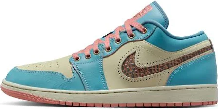 에어 조던 1 로우 SE