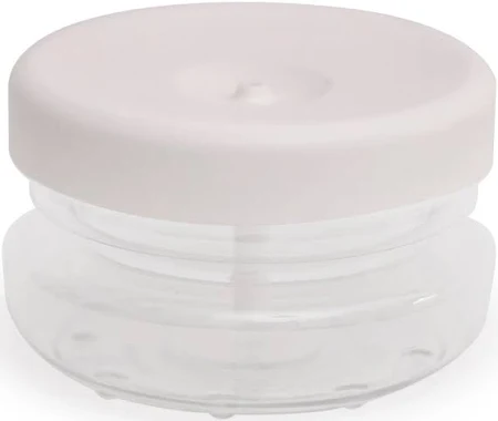 Bosign 보사인 두-디시 디시 소프 펌프 White