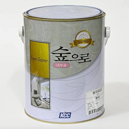 숲으로방균_친환경방균페인트