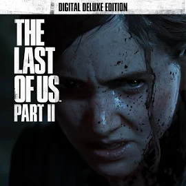 The Last of Us Part II - PS4 게임 | PlayStation (한국) - Sony PlayStation 4