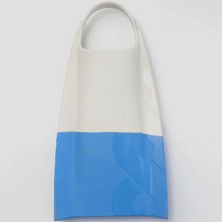 후그 피터핀2 숏핀 크림블루 [FIP012]