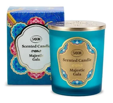 [홀리데이] 센티드 캔들 마제스틱 갈라