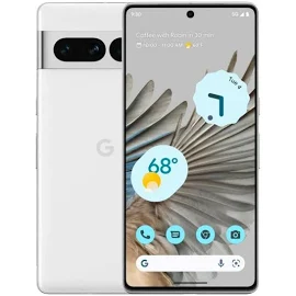 Google Pixel 7 Pro 5G 12/128GB biały