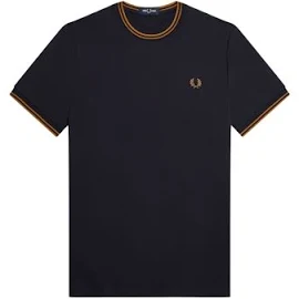 Fred Perry Twin Tipped, Koszulka