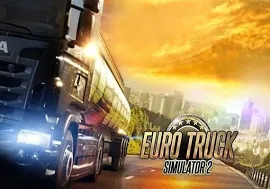 Euro Truck Simulator 2 EN Latin America