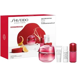 Shiseido Essential Energy Value Set Zestaw do pielęgnacji twarzy