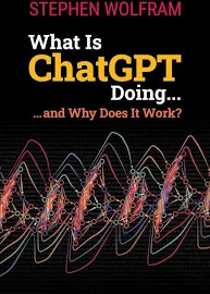 What Is ChatGPT Doing - ebook epub