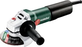 Metabo WQ 1100-125 Szlifierka kątowa