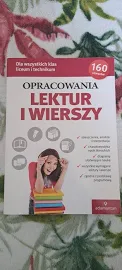 Opracowania lektur