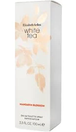 Elizabeth Arden White Tea Mandarin Blossom - Woda toaletowa 100 ml