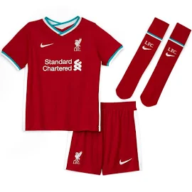 Nike Komplet Liverpool Fc Home Cz2636 687