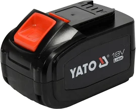 Yato YT-82845 Akumulator 18V Li-ion 6,0AH