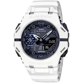 Zegarek Casio G-shock CA GA-B001SF-7AER