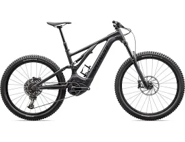 Specialized Turbo Levo Alloy 700Wh - S4, czarny / Light Silver / czarny, 2024