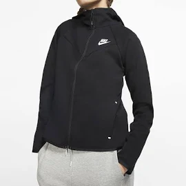 Nike Tech Fleece Windrun Black, Apparel, czarny, XXL