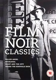 Film Noir Classics