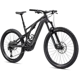 Specialized Turbo Levo Carbon - S5, 29 Smoke/czarny, 2023