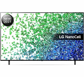 LG NanoCell LED TV 50NANO806PA 4K