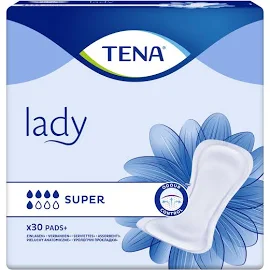 Tena Lady Super 30 sztuk