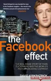 The Facebook Effect