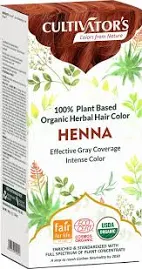 Cultivators Henna 100 g