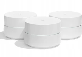 Najlepszy Mesh od Google WiFi AC1200 Aplikacja Zdalna Kontrola użytkowników