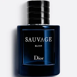 Dior Sauvage Elixir 100 ML