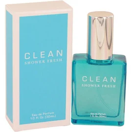 Clean Shower Fresh Eau De Parfum Spray - 30ml/1oz
