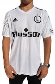 Koszulka meczowa Legia Warszawa Adidas rozm 3XL