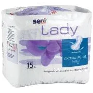 Seni Lady Urineinlagen extra plus 15 szt.