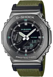 Zegarek CASIO G-SHOCK GM-2100CB-3AER