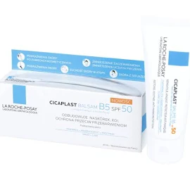 LA ROCHE-POSAY CICAPLAST Balsam B5 SPF50 40 ml